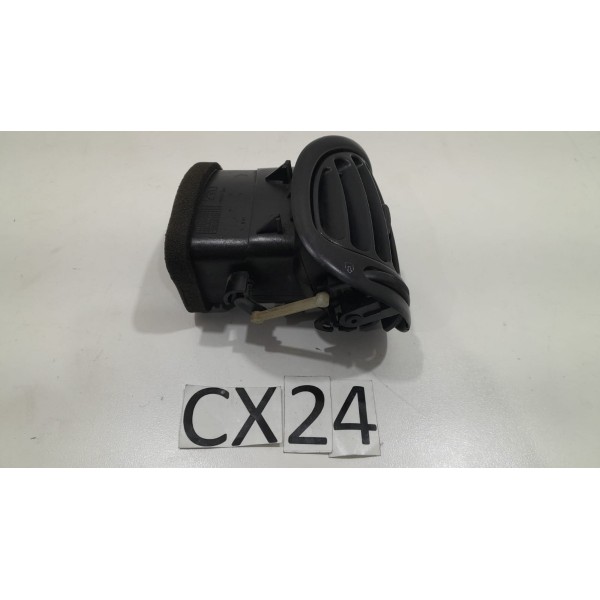 Difusor De Ar Lateral Lado Esquerdo Peugeot 206  9624664377