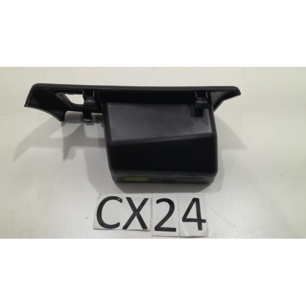 Moldura Do Painel Porta Treco Peugeot 206 C30