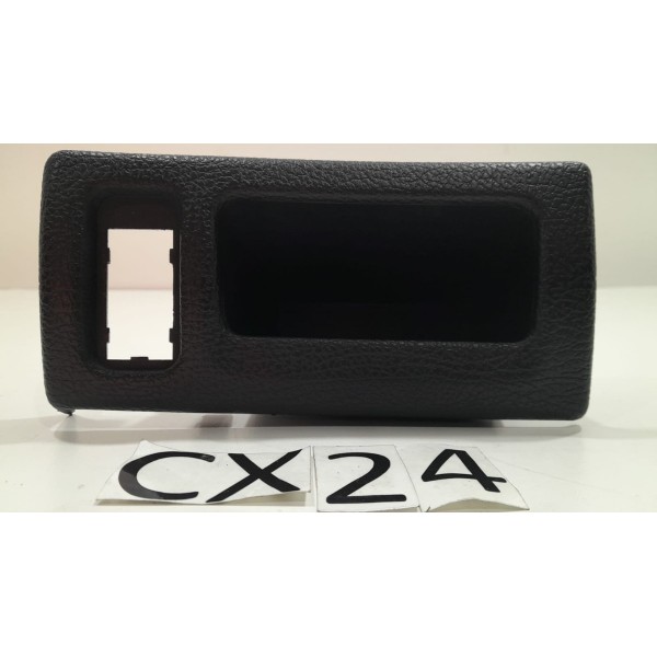 Moldura Do Painel Porta Treco Peugeot 206 C30