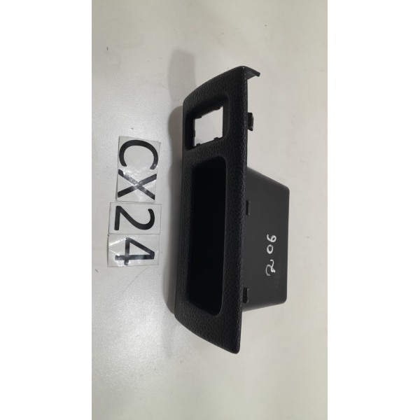 Moldura Do Painel Porta Treco Peugeot 206 C30