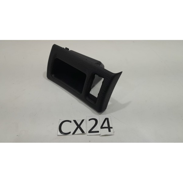 Moldura Do Painel Porta Treco Peugeot 206 C30