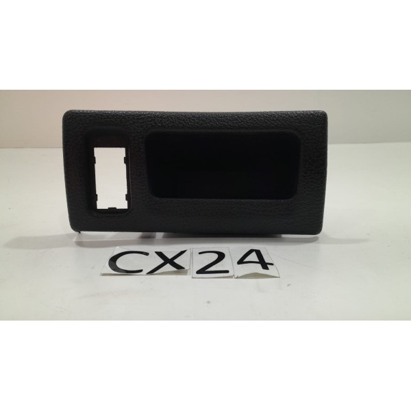 Moldura Do Painel Porta Treco Peugeot 206 C30