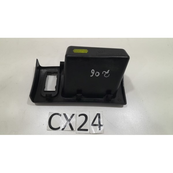 Moldura Do Painel Porta Treco Peugeot 206 C30