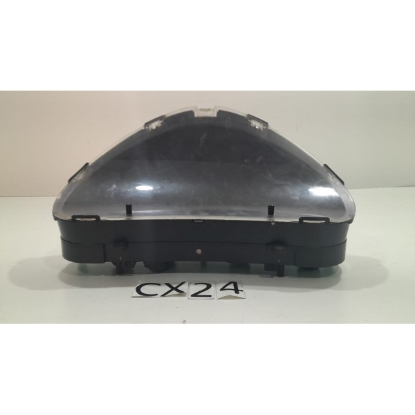 Painel De Instrumento Peugeot 206 Original