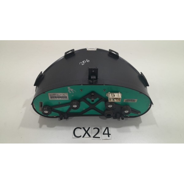 Painel De Instrumento Peugeot 206 Original