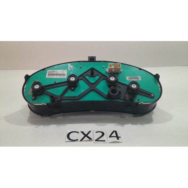 Painel De Instrumento Peugeot 206 Original