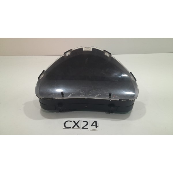 Painel De Instrumento Peugeot 206 Original