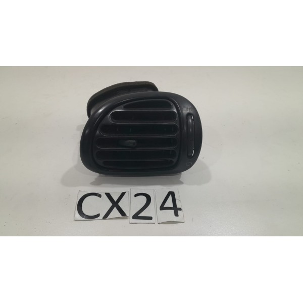 Difusor De Ar Lateral Lado Direito Peugeot 206  9624664277