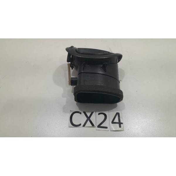 Difusor De Ar Lateral Lado Direito Peugeot 206  9624664277