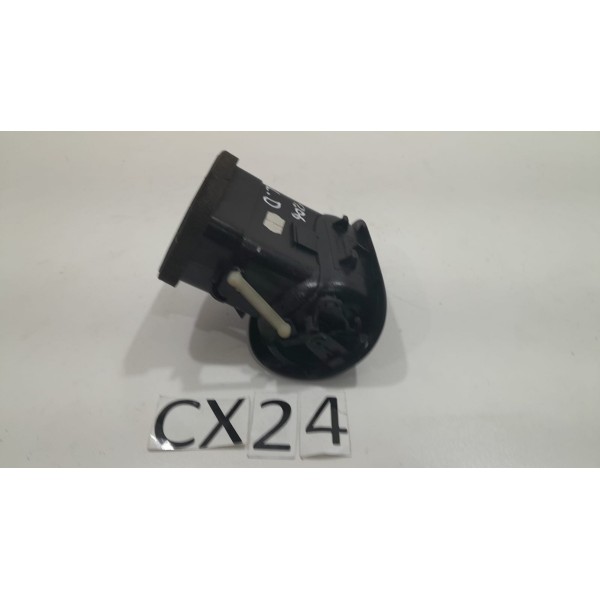 Difusor De Ar Lateral Lado Direito Peugeot 206  9624664277