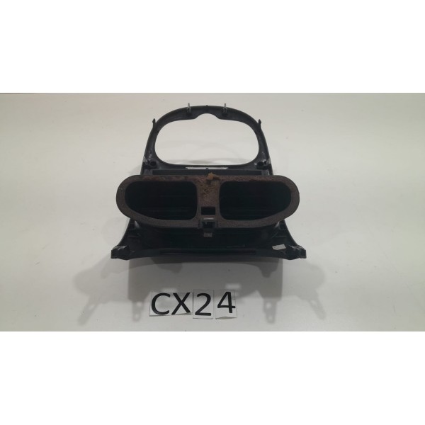 Moldura Centra Painel Peugeot 2003/2010 9624663577