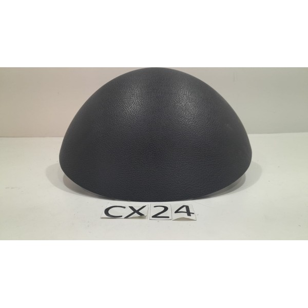 Moldura Painel Instrumentos Peugeot 206 9624233277