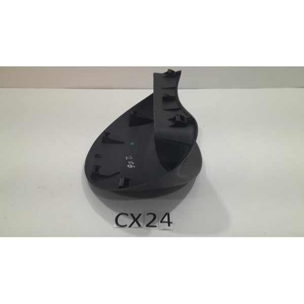 Moldura Painel Instrumentos Peugeot 206 9624233277