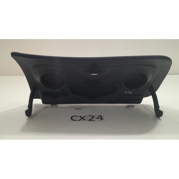 Tampa Porta Luvas Peugeot 206 2002 2003 2004 Original