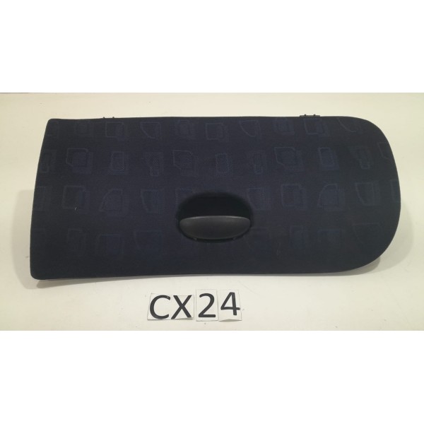 Tampa Porta Luvas Peugeot 206 2002 2003 2004 Original