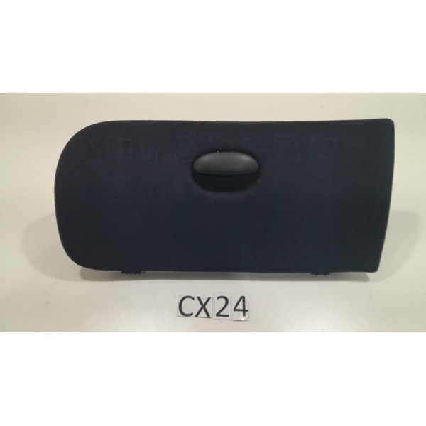 Tampa Porta Luvas Peugeot 206 2002 2003 2004 Original