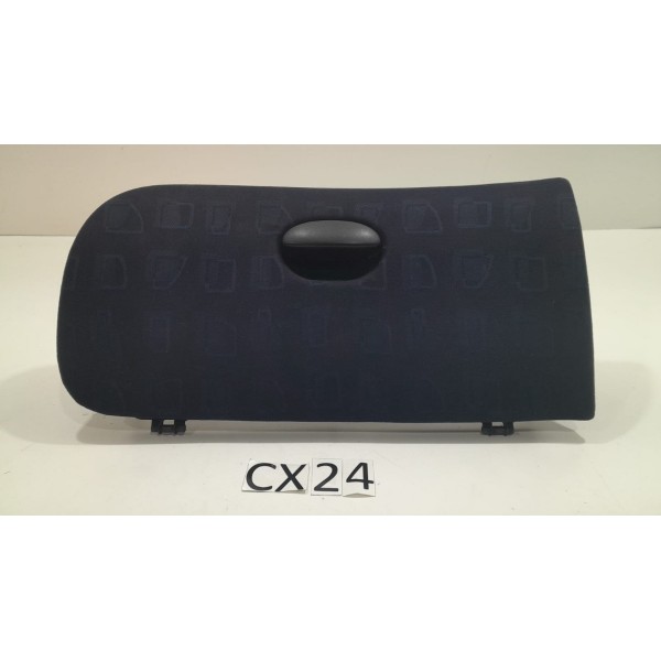 Tampa Porta Luvas Peugeot 206 2002 2003 2004 Original