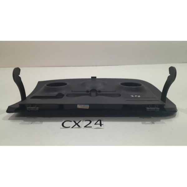 Tampa Porta Luvas Peugeot 206 2002 2003 2004 Original