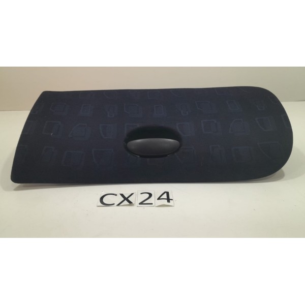 Tampa Porta Luvas Peugeot 206 2002 2003 2004 Original