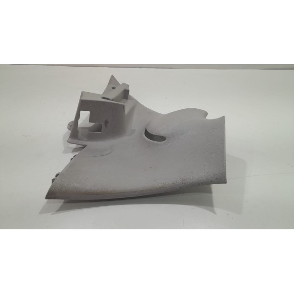 Suporte Tampão Porta Malas Esquerdo Peugeot 206 9625053877