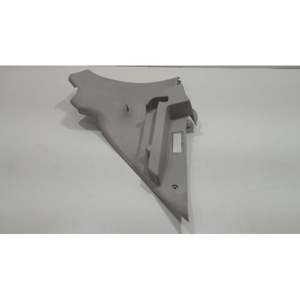 Suporte Tampão Porta Malas Esquerdo Peugeot 206 9625053877