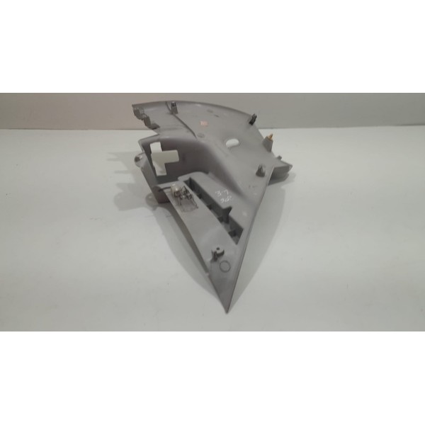 Suporte Tampão Porta Malas Esquerdo Peugeot 206 9625053877