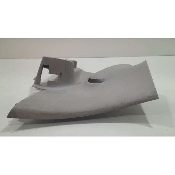 Suporte Tampão Porta Malas Esquerdo Peugeot 206 9625053877