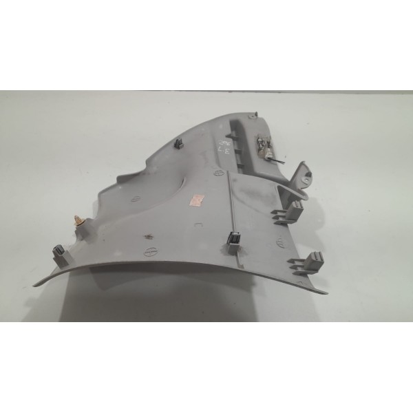 Suporte Tampão Porta Malas Esquerdo Peugeot 206 9625053877