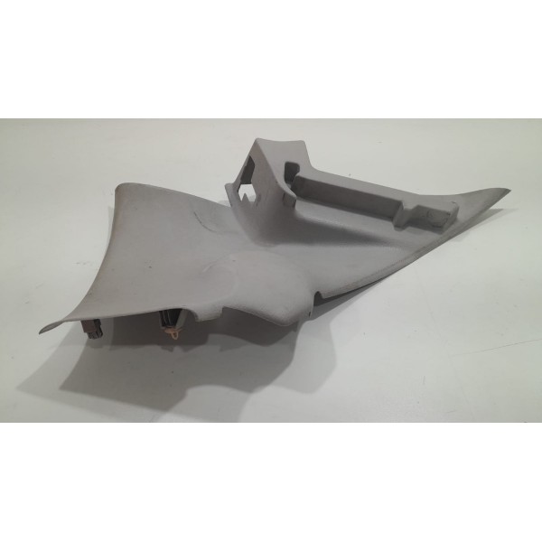 Suporte Tampão Porta Malas Esquerdo Peugeot 206 9625053877