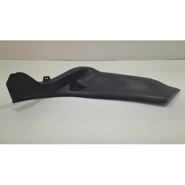 Acabamento Lateral Traseiro Esquerdo Peugeot 206 9625020277