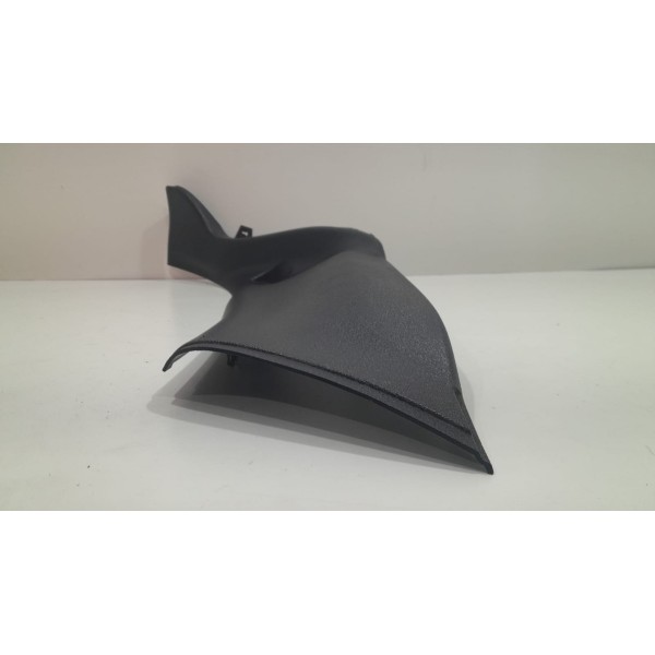 Acabamento Lateral Traseiro Esquerdo Peugeot 206 9625020277