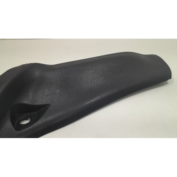 Acabamento Lateral Traseiro Esquerdo Peugeot 206 9625020277