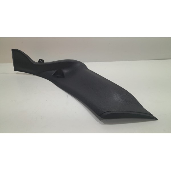 Acabamento Lateral Traseiro Esquerdo Peugeot 206 9625020277