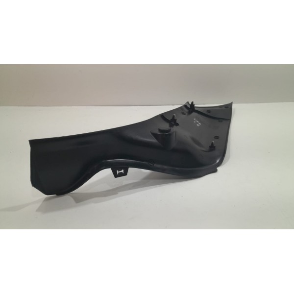 Acabamento Lateral Traseiro Esquerdo Peugeot 206 9625020277