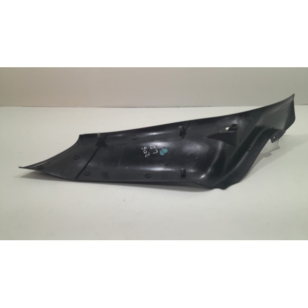 Acabamento Lateral Traseiro Direito Peugeot 206 9625020177