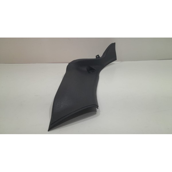 Acabamento Lateral Traseiro Direito Peugeot 206 9625020177