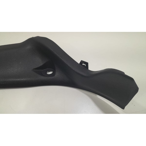 Acabamento Lateral Traseiro Direito Peugeot 206 9625020177