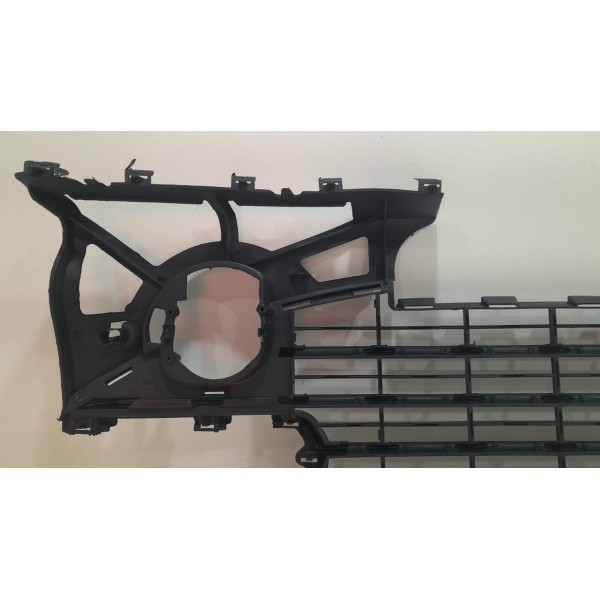 Grade Central Inferior Peugeot 307 07/10  Nova Brilhante