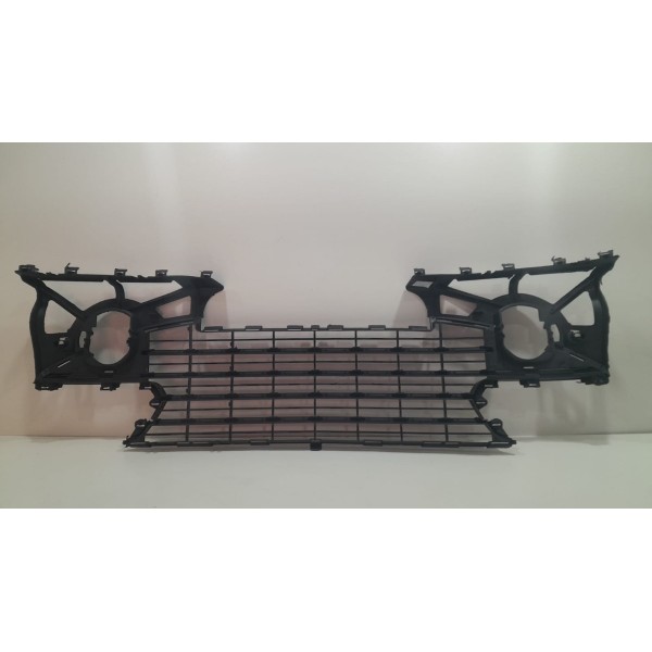 Grade Central Inferior Peugeot 307 07/10  Nova Brilhante