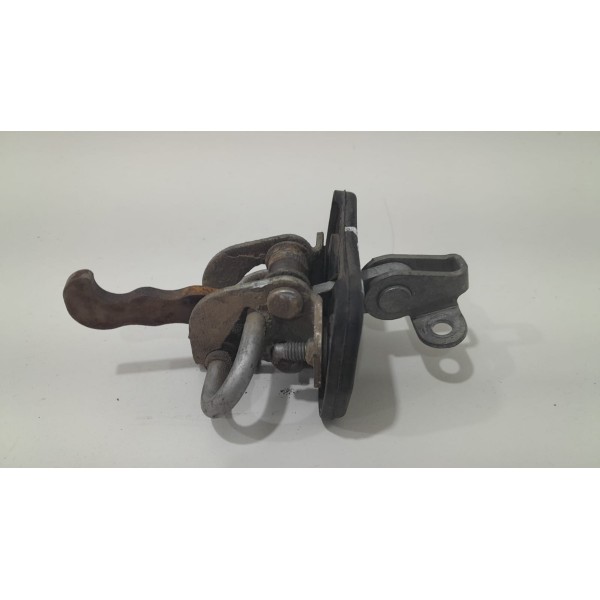 Limitador Porta Traseira Direita Fiat Idea 2011 A 2015