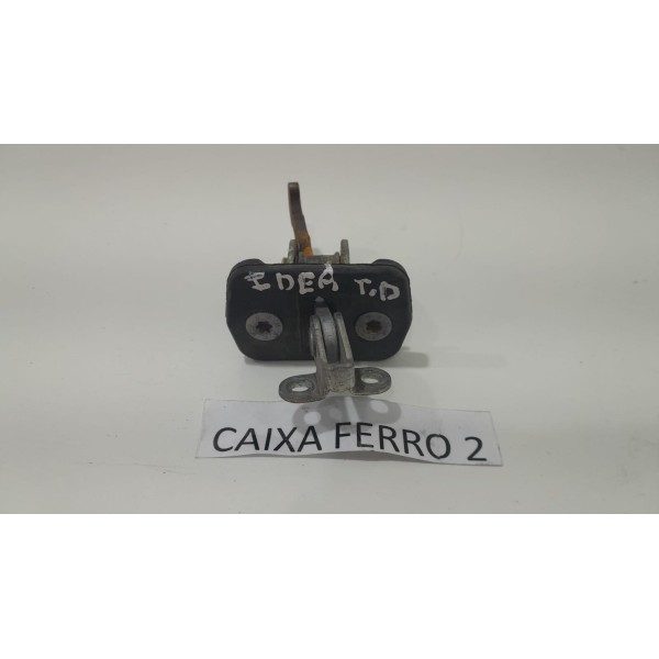 Limitador Porta Traseira Direita Fiat Idea 2011 A 2015