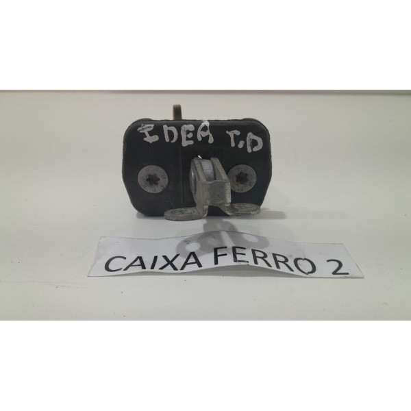 Limitador Porta Traseira Direita Fiat Idea 2011 A 2015