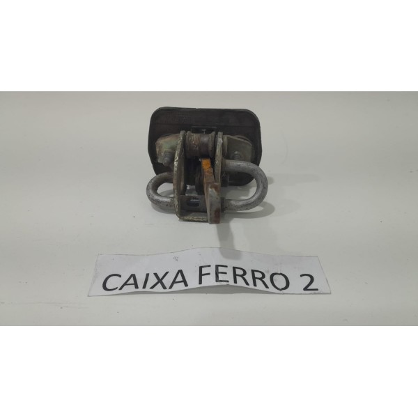 Limitador Porta Traseira Direita Fiat Idea 2011 A 2015