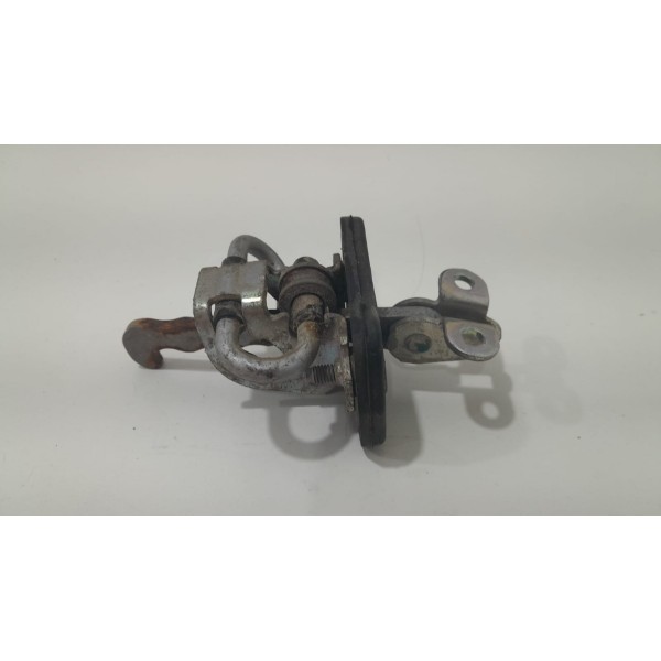 Limitador Porta Traseira Direita Fiat Idea 2011 A 2015