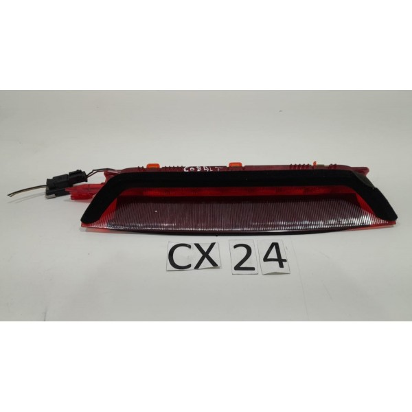 Brake Light Gm Coblata  14 52018843 Original