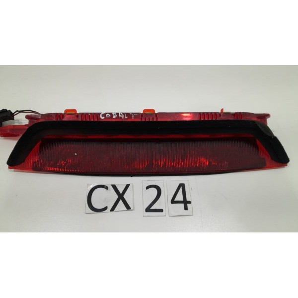 Brake Light Gm Coblata  14 52018843 Original