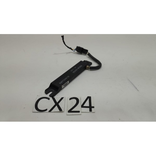 Antena Alarme Veloster 2011/2014 - 95420-3k200 Preto