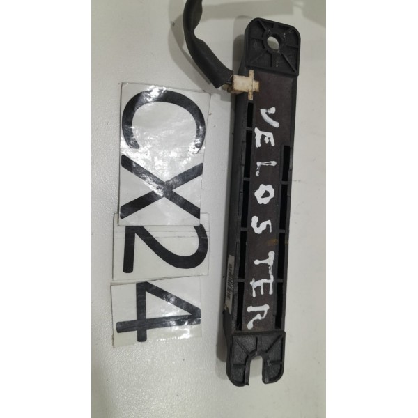 Antena Alarme Veloster 2011/2014 - 95420-3k200 Preto