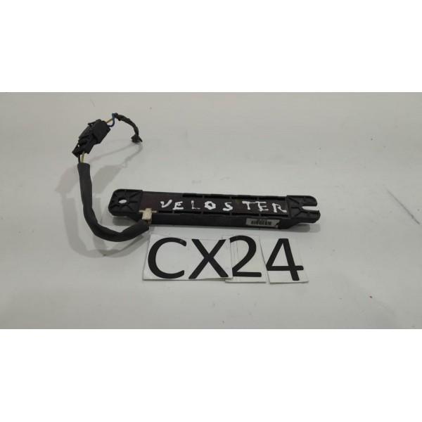 Antena Alarme Veloster 2011/2014 - 95420-3k200 Preto