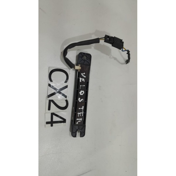 Antena Alarme Veloster 2011/2014 - 95420-3k200 Preto